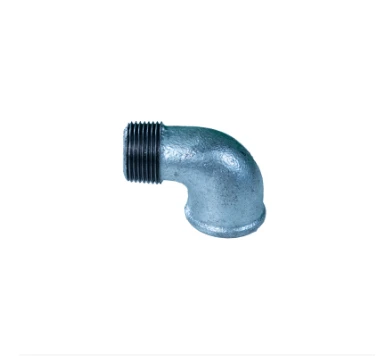 Choosing the Best Malleable Iron Pipe Fittings for Your Plumbing Needs