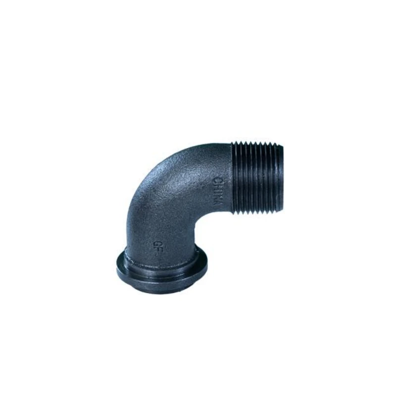How Do Different Pipe Fittings Ensure a Secure and Efficient System?