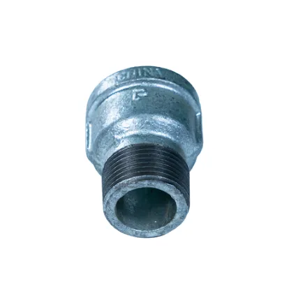 galv fittings