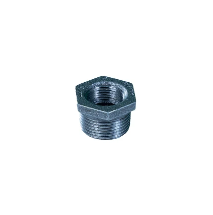 The Versatility of Hexagonal Fittings in Plumbing Systems