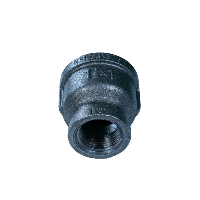 The Ultimate Guide to Compression Reducing Couplings