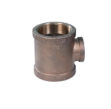1 to 3 4 reducer coupling