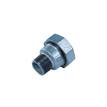 4 x 3 reducing coupling
