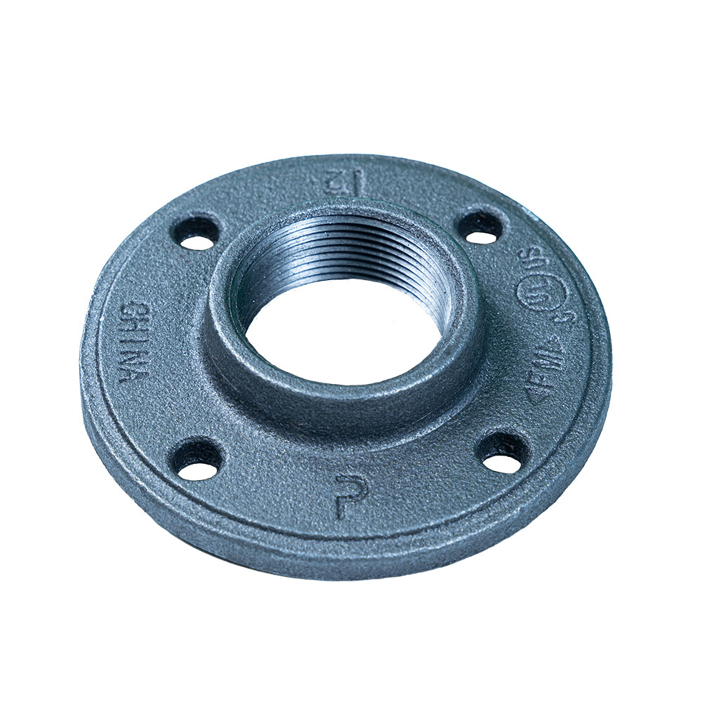 High Quality Flooor Flange UL&FM Certificate