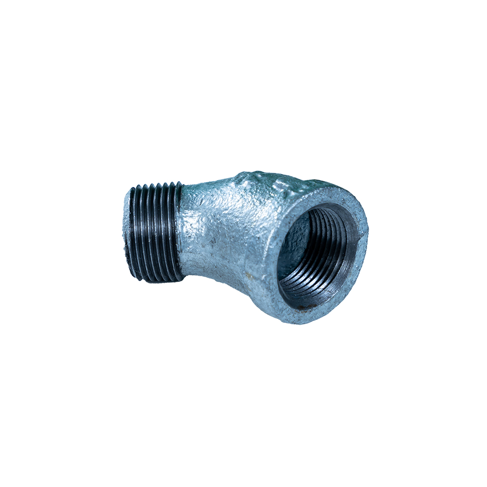 45 Degree  Street Elbow UL Certificed