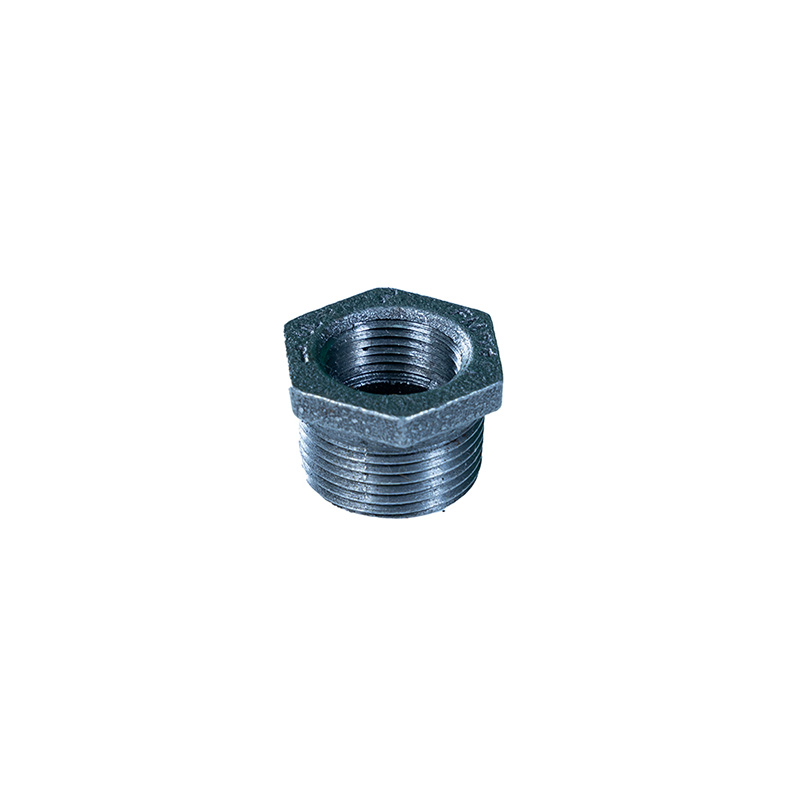 Hexagon bushing Full sizes Products