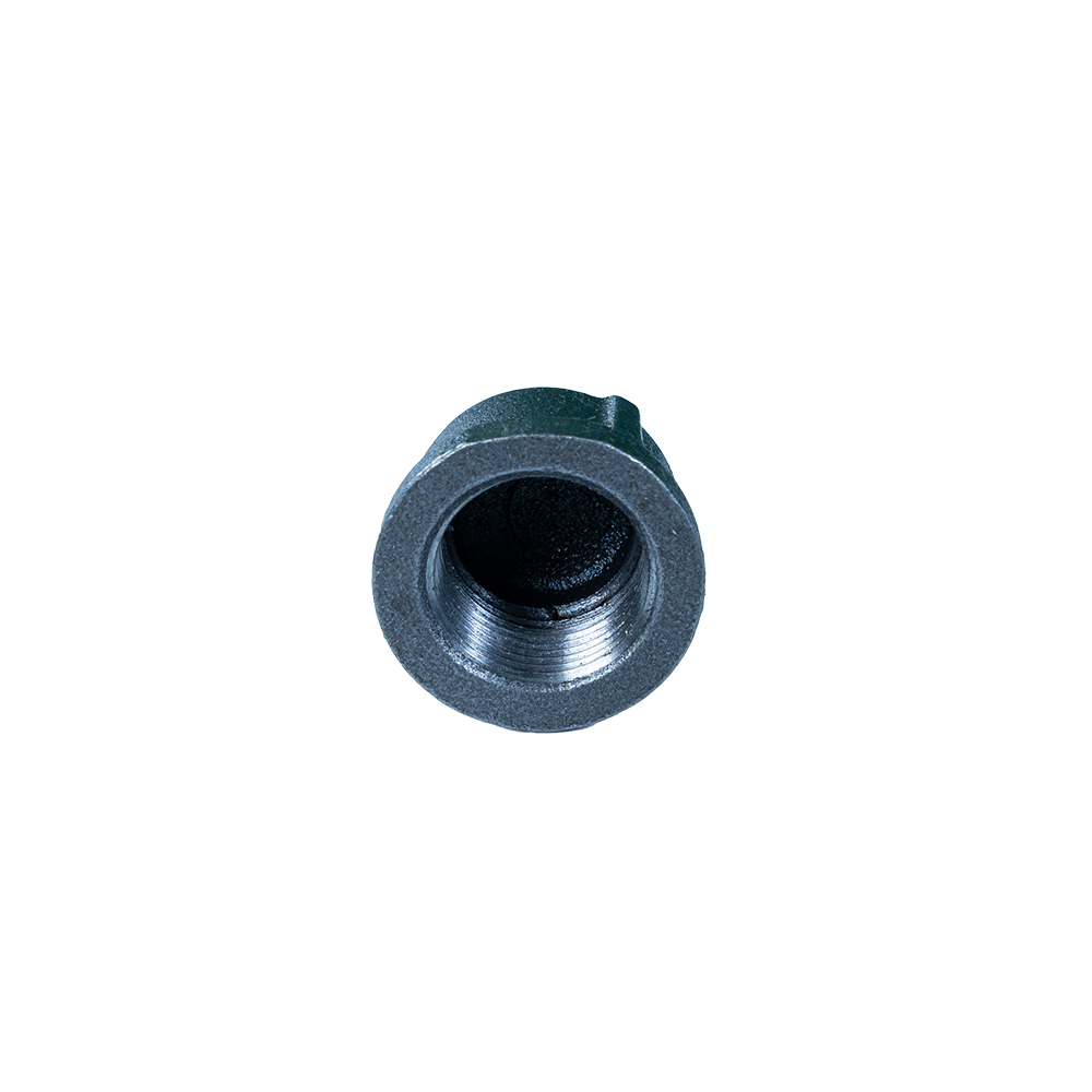 Factory Supply Cap Tube Cap