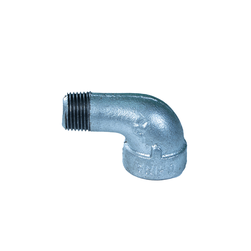 90° Street Elbow 300 Class NPT