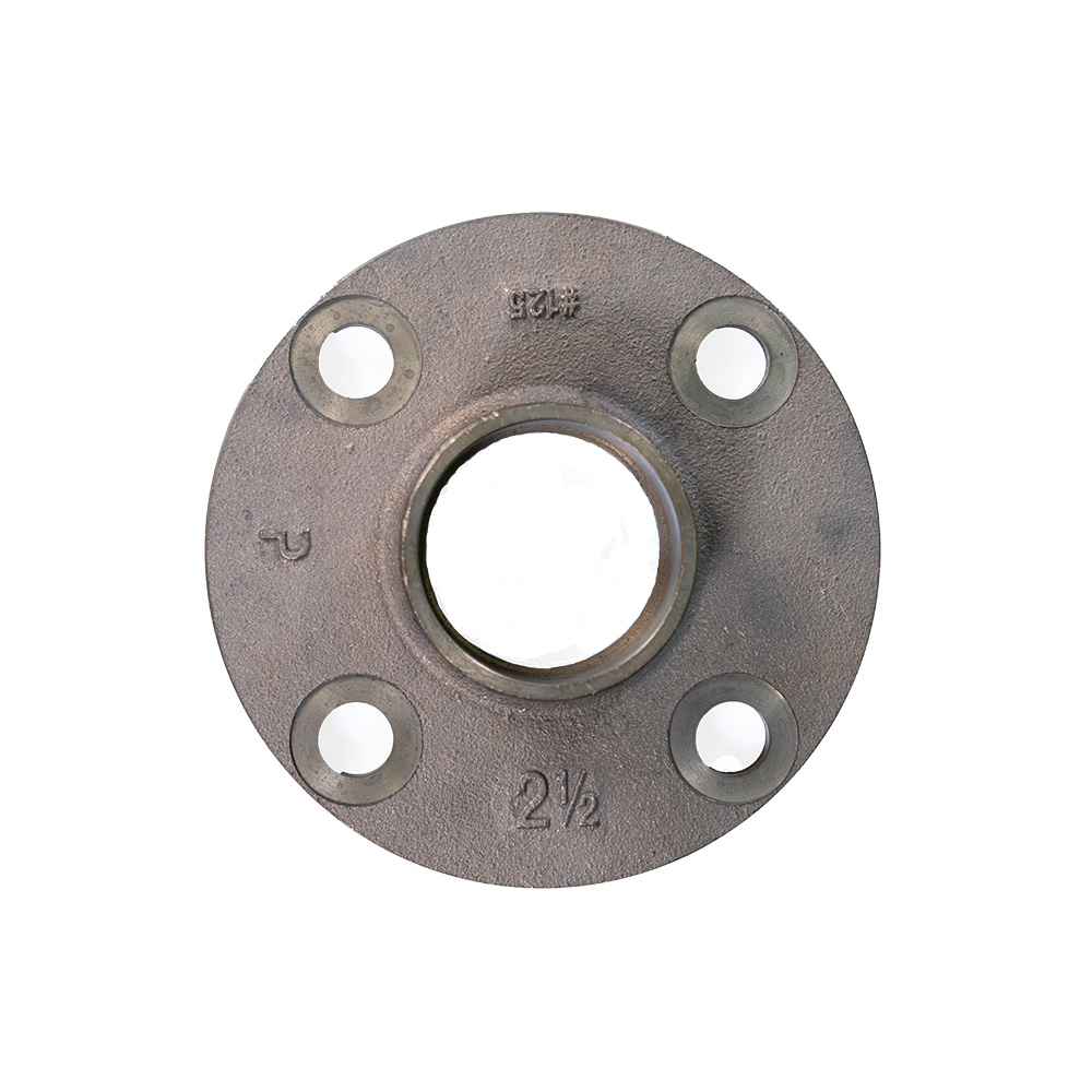 Companion Solder Flange Cast Bronze