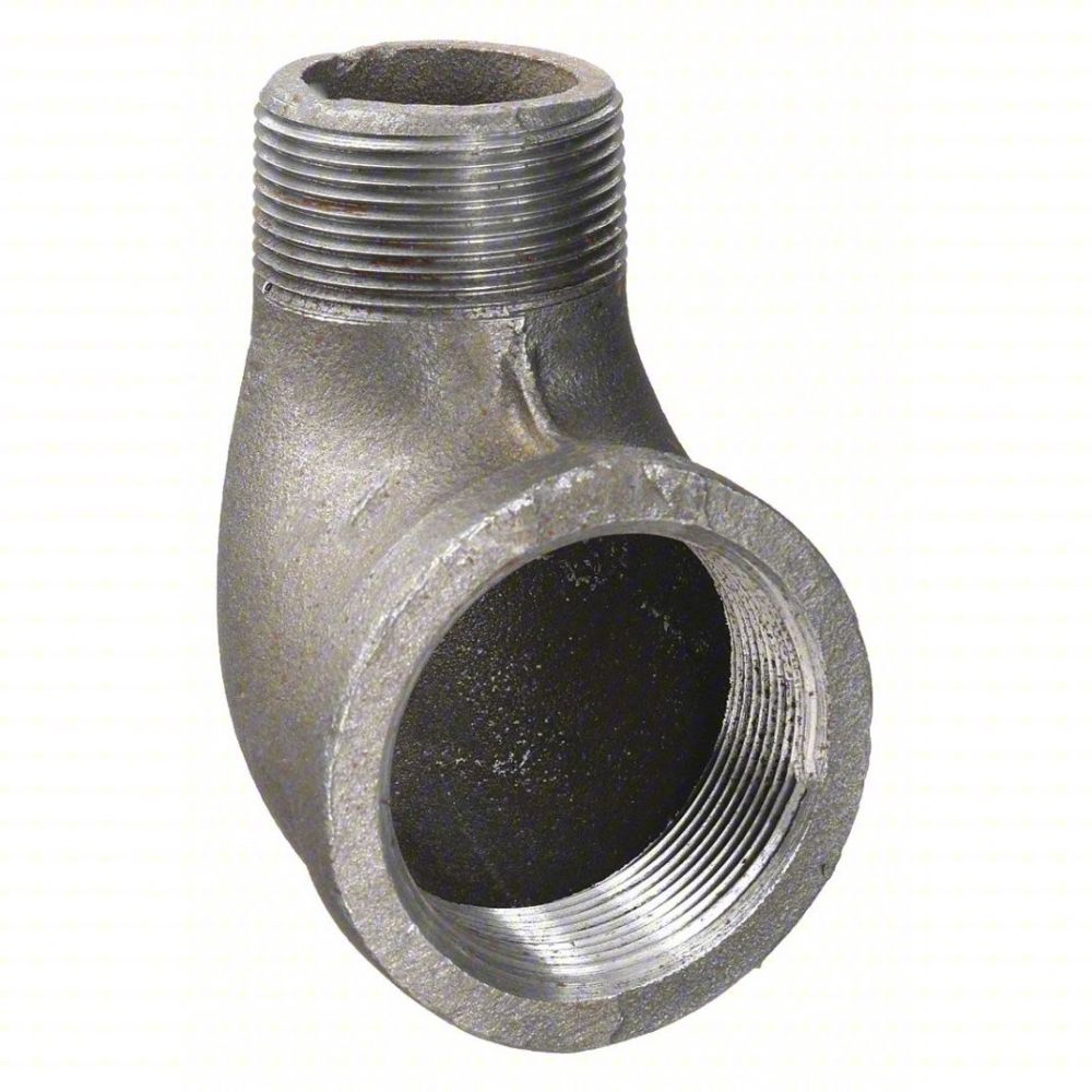 90° Reducing Street Elbow