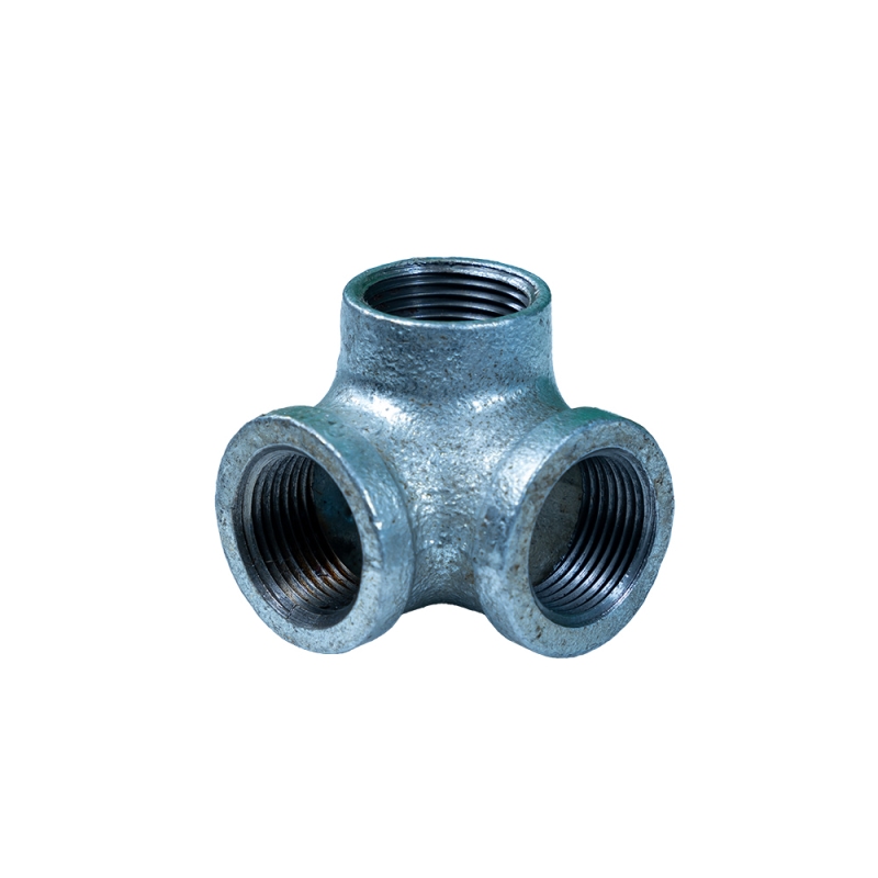 Side Outlet Elbow 150 Class NPT
