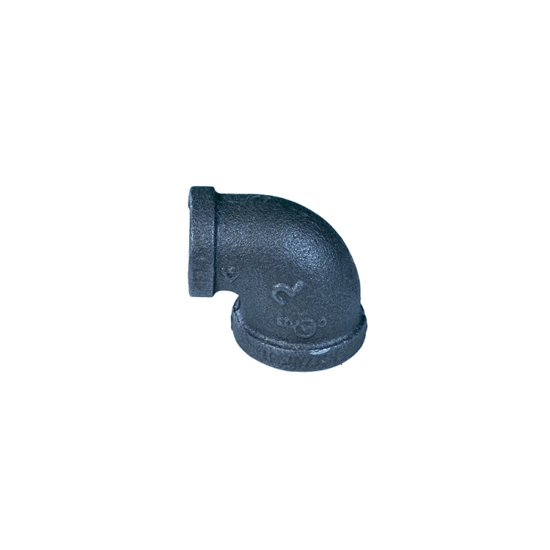 90 Degree Reducing  Elbow UL Certificated