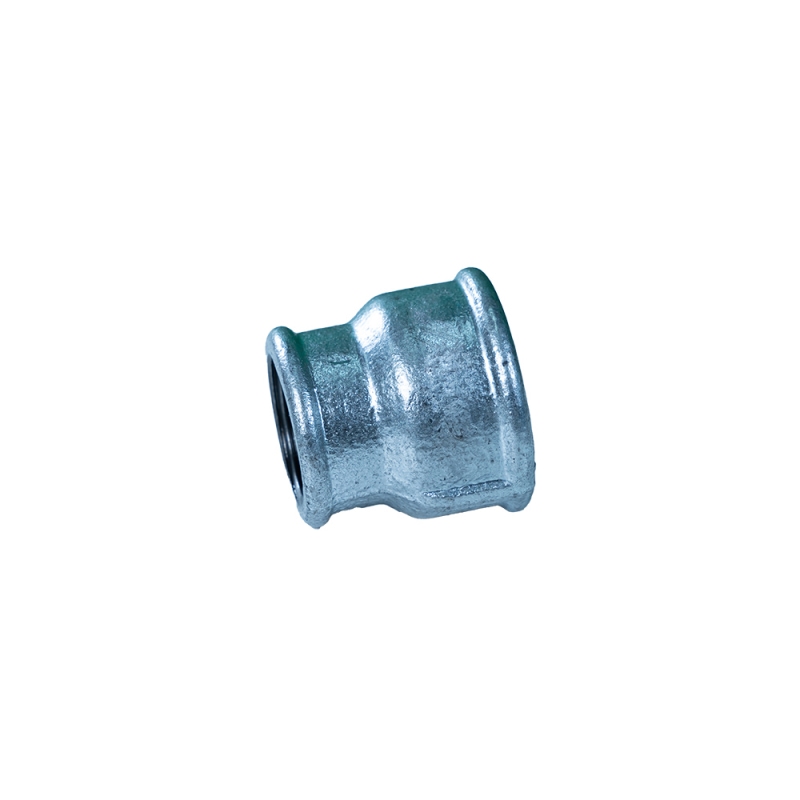 Beaded  Reducing Socket or  Reducer