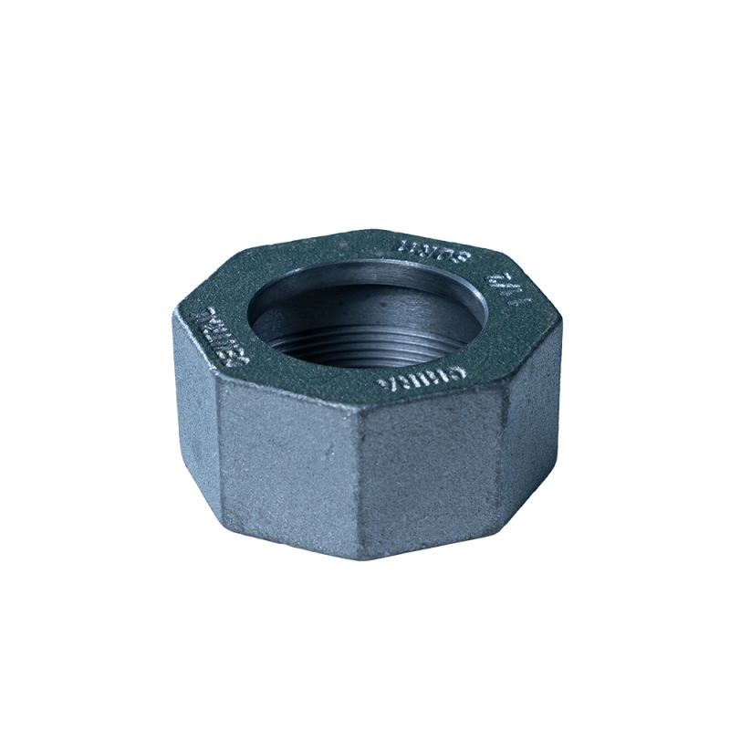 Galvanized Jointing Pipes Adapter