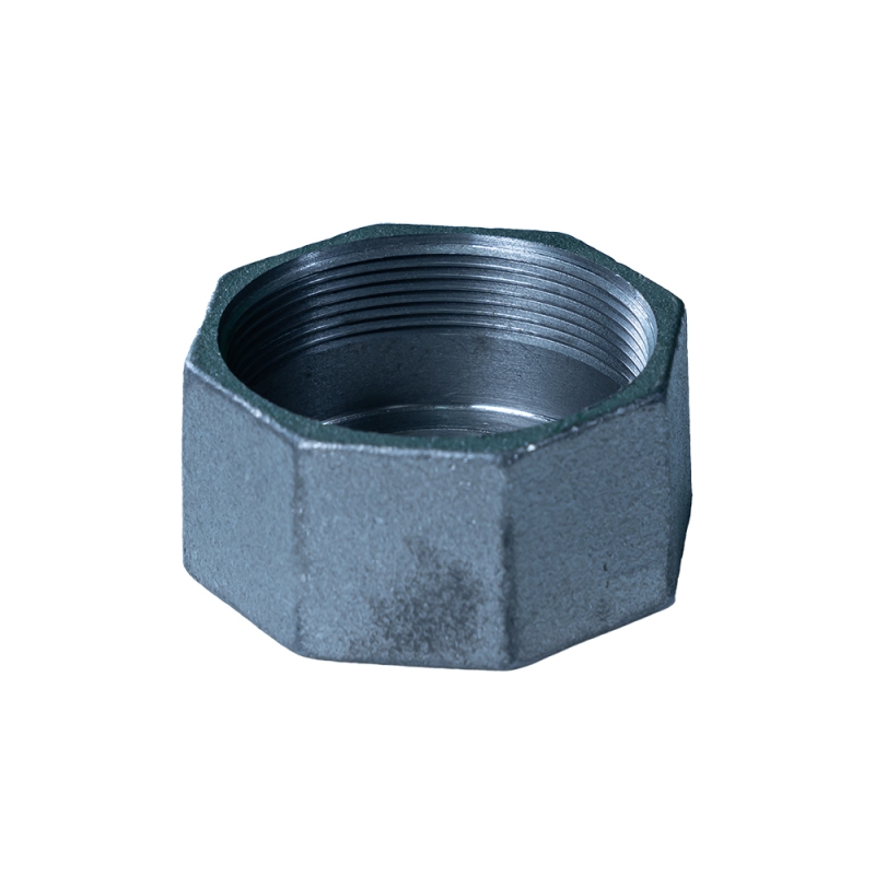 Galvanized Jointing Pipes Adapter